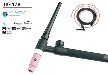 SR 17V, 4 M, M12X1