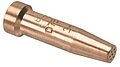 STICKLÅGEMUNSTYCKE D75 NR5