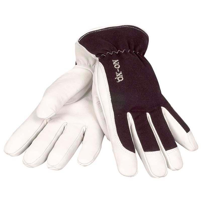 OX-ON WINTER DRIVER, ST 12
