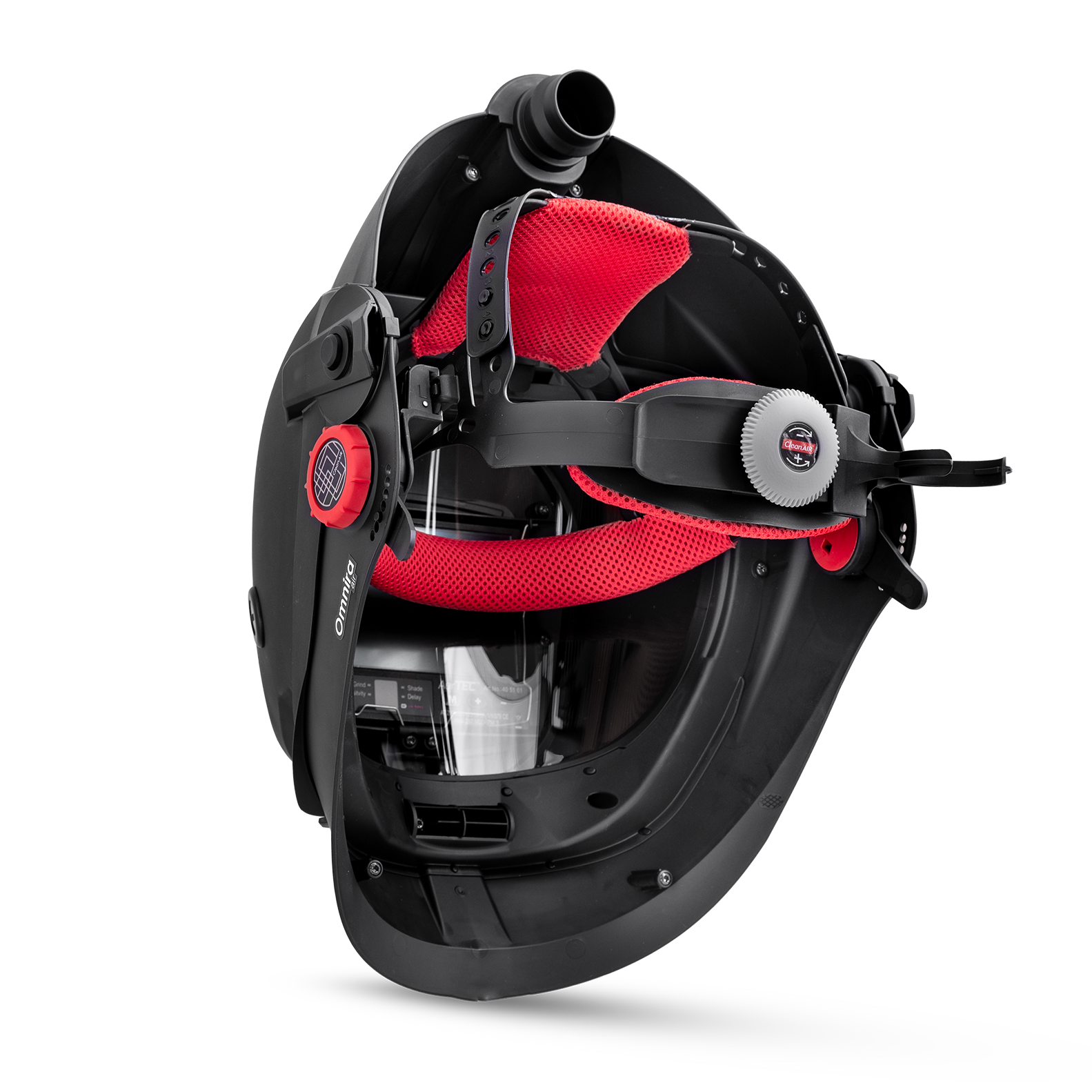 SVETSHJÄLM OMNIRA COMBI - 6