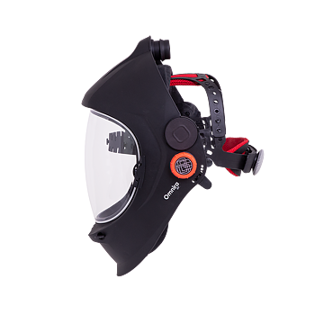 Protective shield  Omnira air
