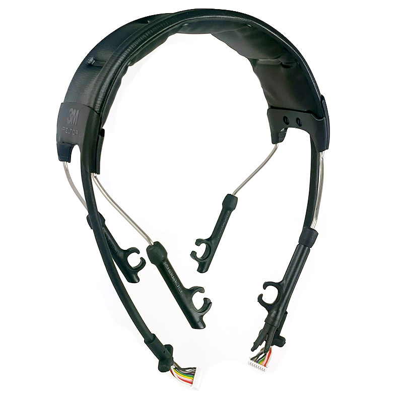 3M PELTOR HJÄSSBYGEL AG9-23