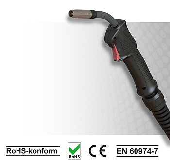 Welding torch ML 15 3M