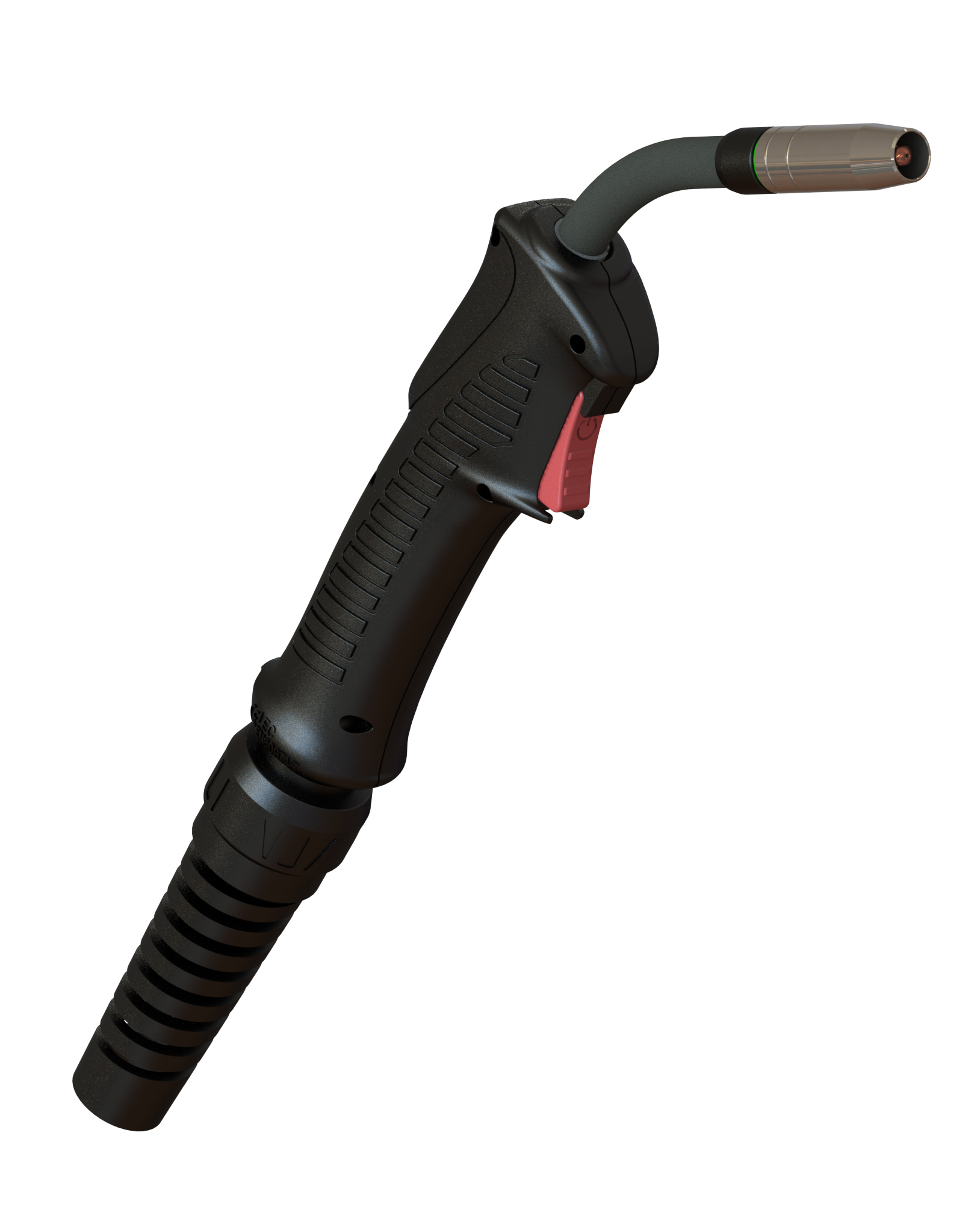 Welding torch ML 15 4M - 2
