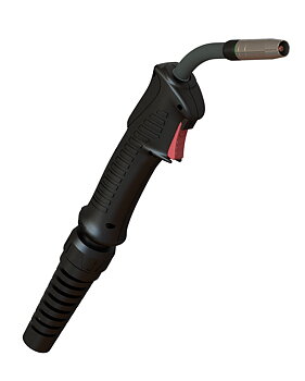 Welding torch ML 15 4M