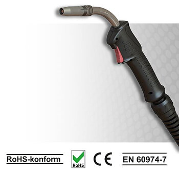 Welding torch ML 24 3M