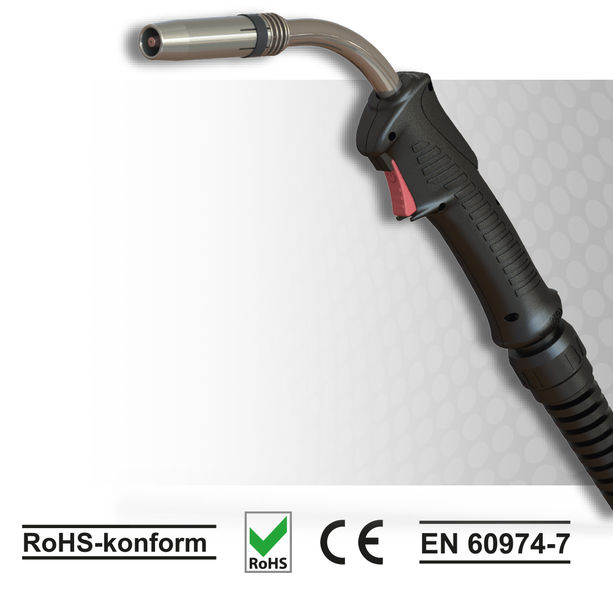 Welding torch ML 36 3M