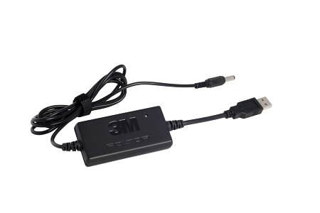 Peltor FR09 USB charger 2,4V