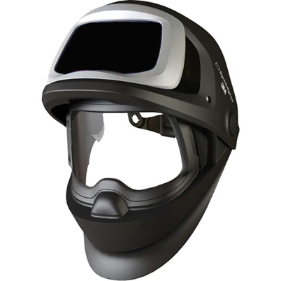 3M SPEEDGLAS 9100FX HJÄLMSKAL UTAN HUVUDBAND