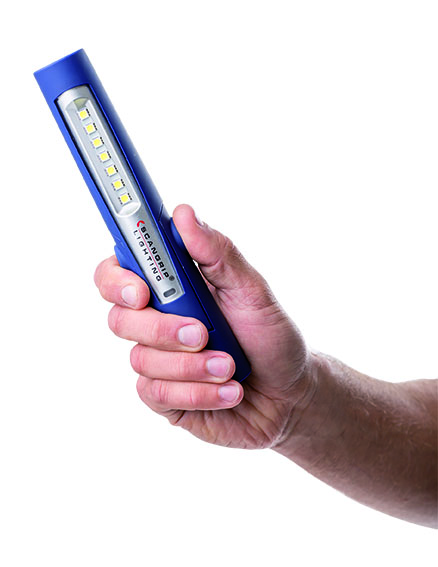 Scangrip FLEX 2 - 6