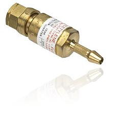 FLAMSPÄRR D75 AC 1/4" V