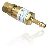 FLAMSPÄRR D75 OX 1/4"