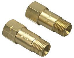 BACKVENTILSATS D75 R1/4"