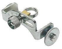 SKÄRSTÖD 2-HJULIGT D75