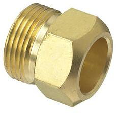 MUNSTYCKSMUTTER D75