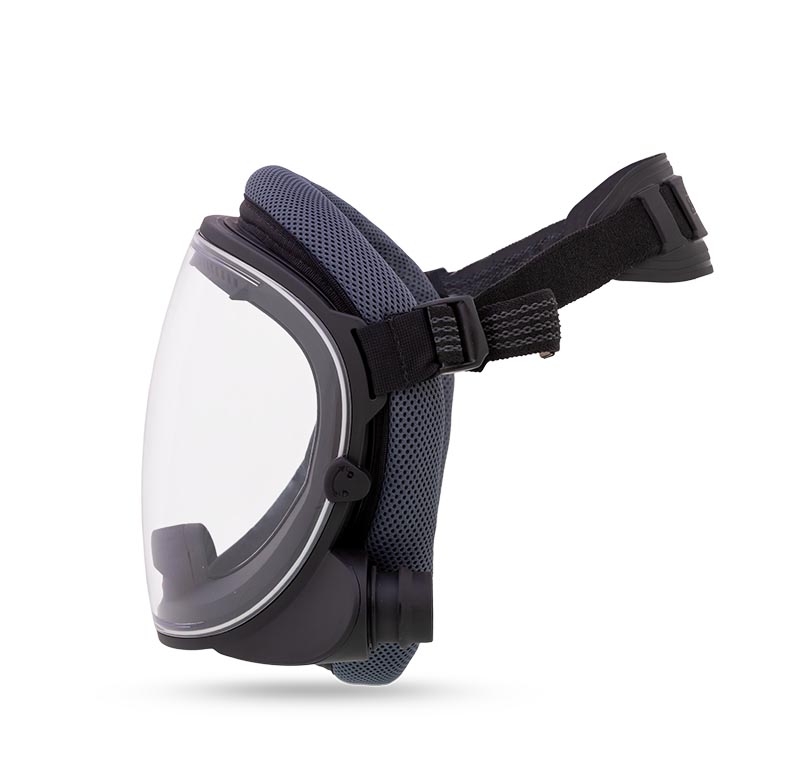 UNIMASK SKYDDSVISIR - 3