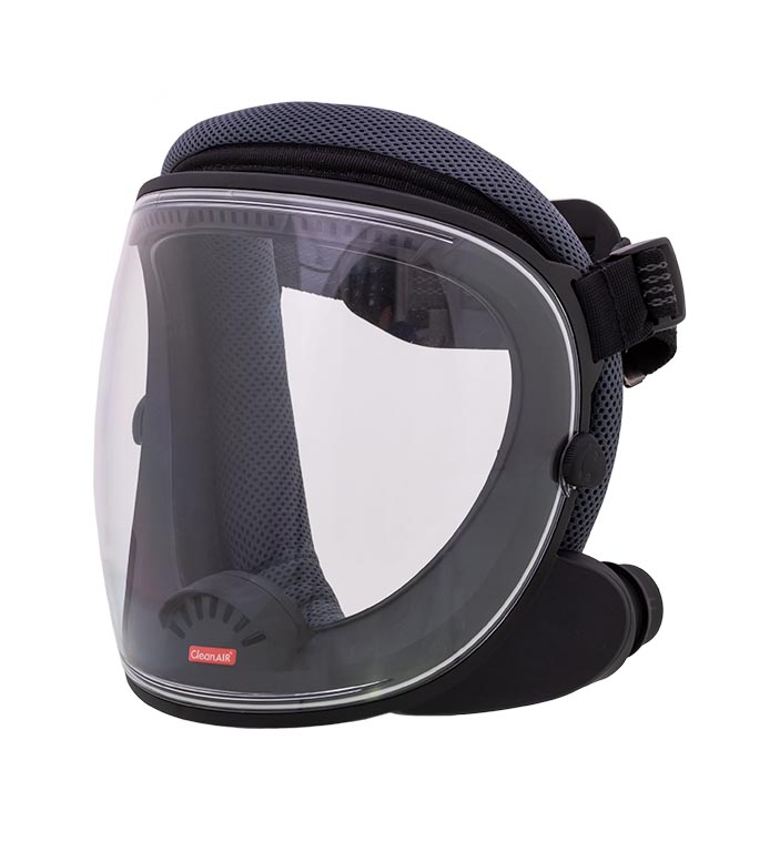 UNIMASK SKYDDSVISIR - 2