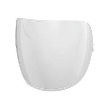 SPARE VISOR UNIMASK, OMNIRA CLEAR