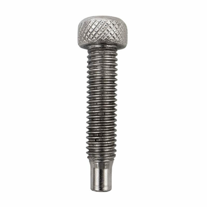 Screw M10x60 mm