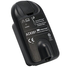 3M Peltor battery pack ACK081