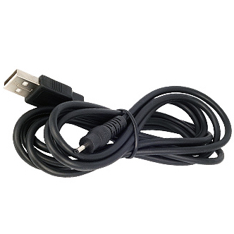 3M PELTOR USB-LADDKABEL AL2AI 
