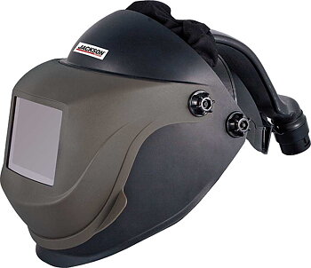 WH30 ALBATROSS PAPR Welding Helmet
