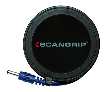 Universal charger Scangrip