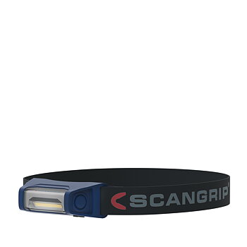 Scangrip I-View