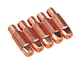 KONTAKTRÖR M6x28 0,8MM