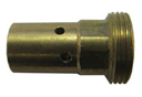 Contact tip holder M8 MB-501