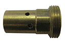 Contact tip holder M8 MB-501