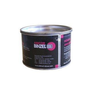 Anti spatter paste 300 gr