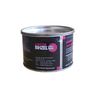 Anti spatter paste 300 gr