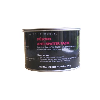 Anti spatter paste 300 gr - 2