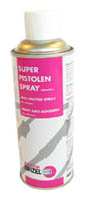 Anti spatter spray 400 ml