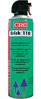 CRC Crick 110 cleaner