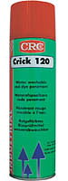 CRC Crick 120 penetrant