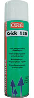 CRC Crick 130 developer