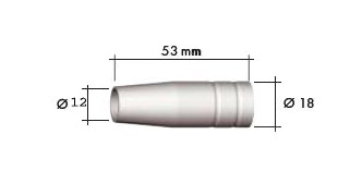 GASHYLSA MB-15 m.fl