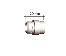 Gas diffusor MB-24 etc.
