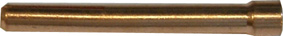SPÄNNHYLSA 1,6MM LINDE 17-18-26 L=52MM