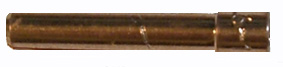 SPÄNNHYLSA 1,6MM LINDE 9-20
