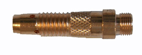 ELEKTRODMUNST. 4,0MM LINDE 17-18-26