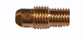 ELEKTRODMUNST. 2,4MM LINDE 9-20