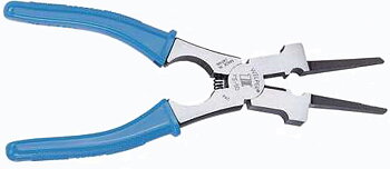 Welper YS-50 welding plier