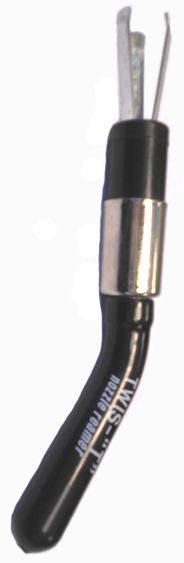 Twist nozzle cleaner - 2