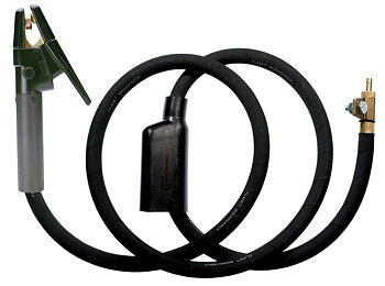 Gouging torch Flair 1600 2,5 m (8,2')