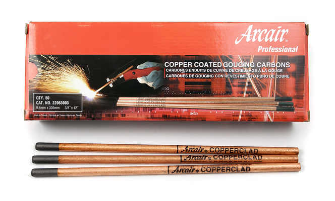 KOLELEKTROD ARCAIR 9,5 X 305 MM