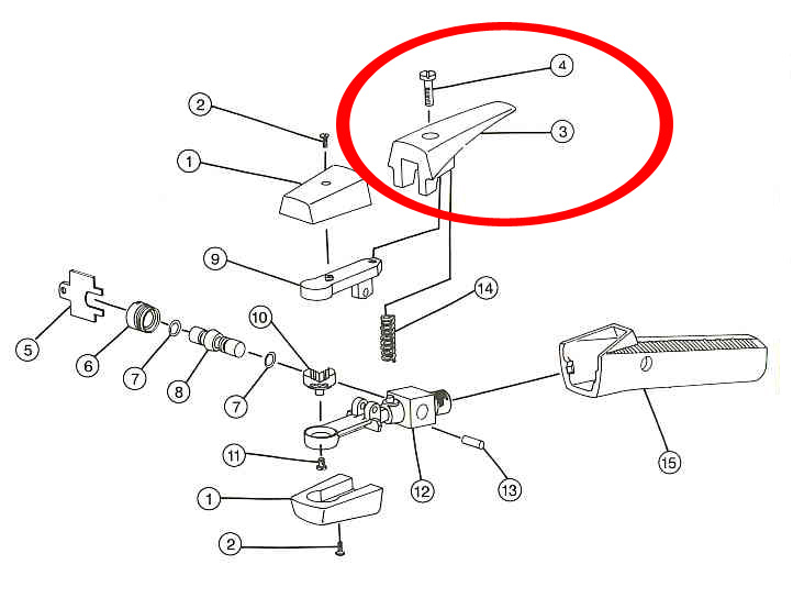 HÄVARM ARCAIR K4000 Klingstrand AB