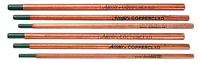 KOLELEKTROD ARCAIR 13 X 355MM